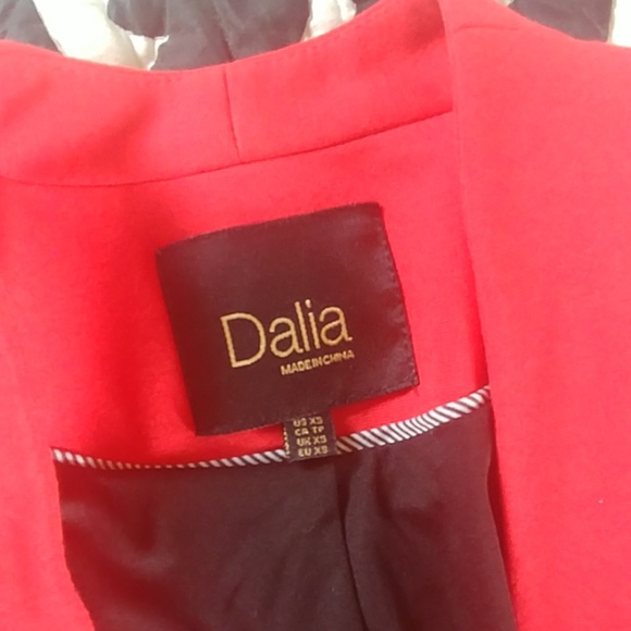 Dalia Blazer - Picture 3 of 6